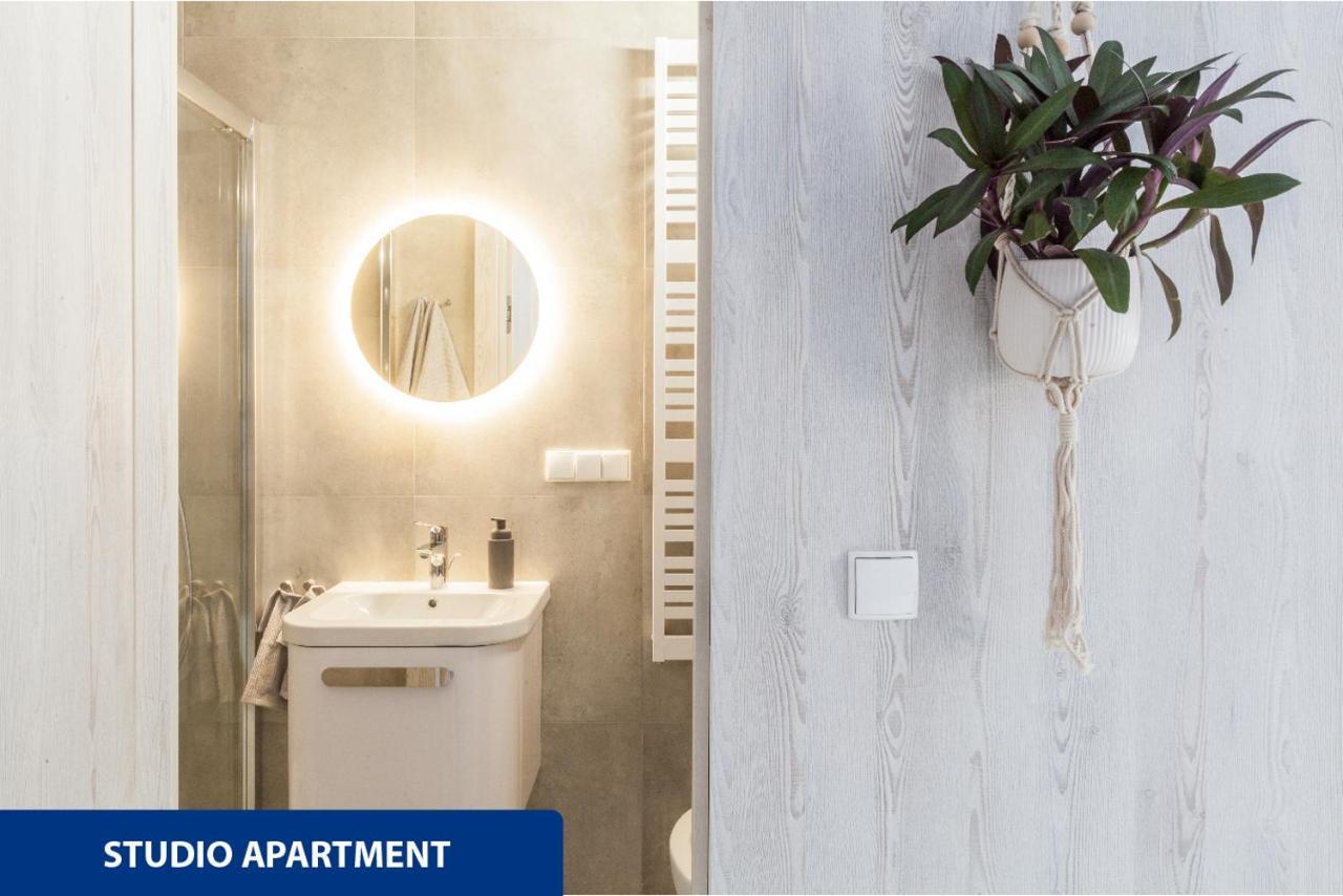 Apartamenty Zacisze ウッチ エクステリア 写真