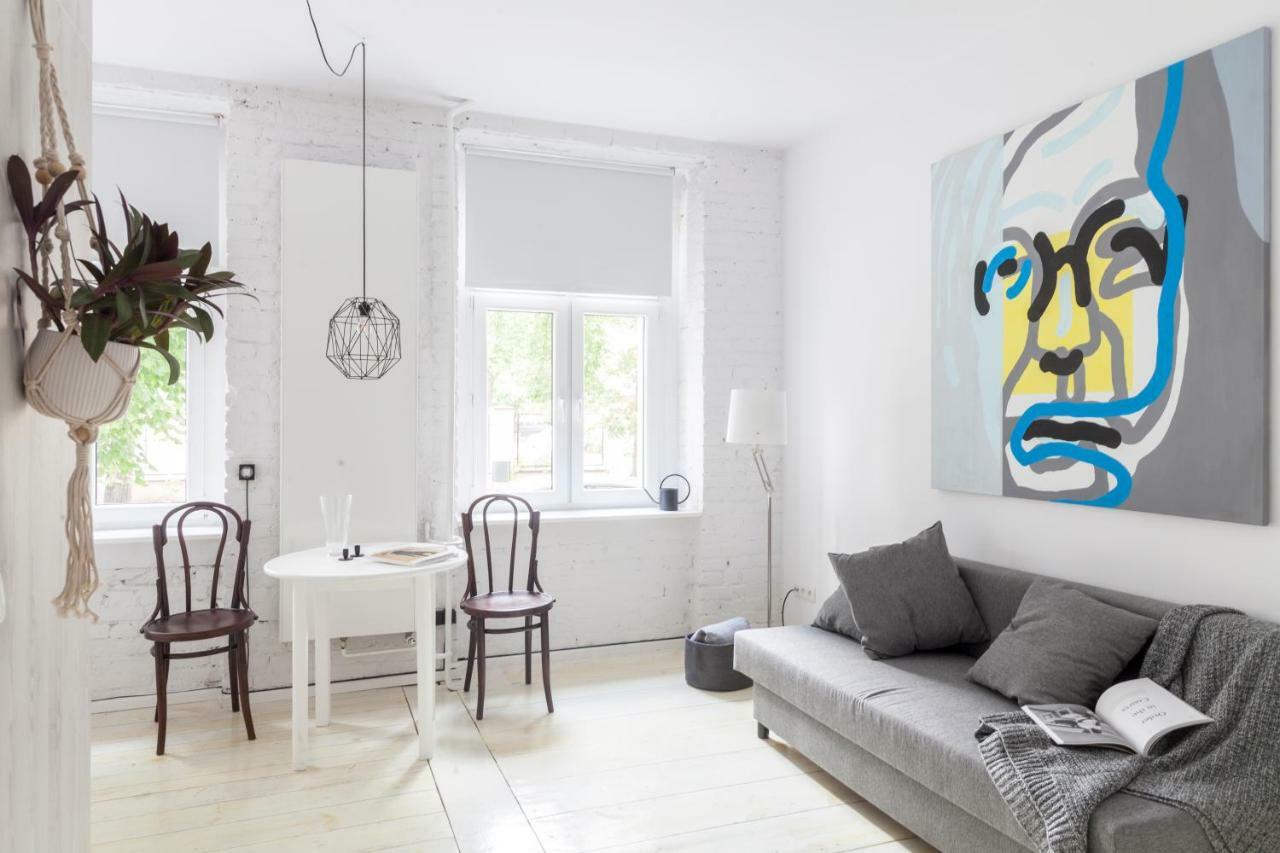 Apartamenty Zacisze ウッチ エクステリア 写真